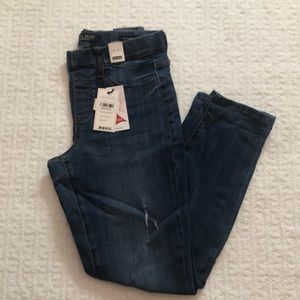 Judy Blue boyfriend jeans